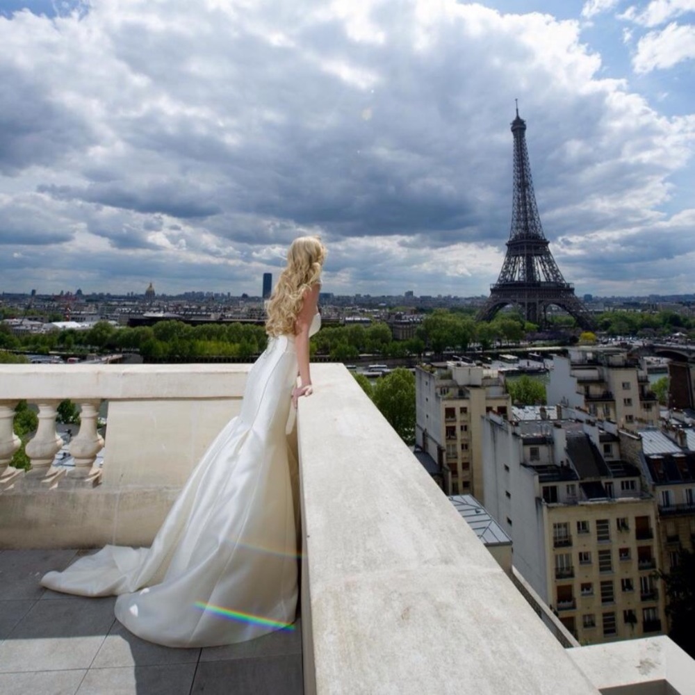 Meet your Posher, Amber